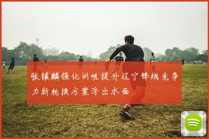张镇麟强化训练提升辽宁锋线竞争力新轮换方案浮出水面